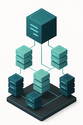 Digital Project Files (DPF)