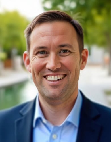 Michael Haufler